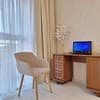 Квартира Сердце Полтавы,Alex Apartments. Круглосуточно (бесконтактное заселение 24/7). Люкс 4-местный Сердце Полтавы 24