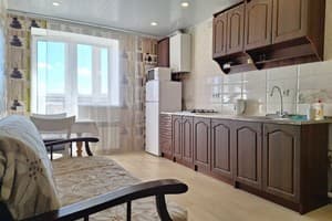 Квартира Сердце Полтавы,Alex Apartments. Круглосуточно (бесконтактное заселение 24/7). Люкс 4-местный Сердце Полтавы 27
