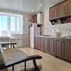 Квартира Сердце Полтавы,Alex Apartments. Круглосуточно (бесконтактное заселение 24/7). Люкс 4-местный Сердце Полтавы 27
