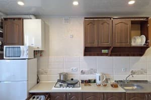 Квартира Сердце Полтавы,Alex Apartments. Круглосуточно (бесконтактное заселение 24/7). Люкс 4-местный Сердце Полтавы 28