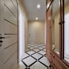 Квартира Сердце Полтавы,Alex Apartments. Круглосуточно (бесконтактное заселение 24/7). Люкс 4-местный Сердце Полтавы 32