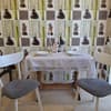 Квартира Сердце Полтавы,Alex Apartments. Круглосуточно (бесконтактное заселение 24/7). Люкс 4-местный Сердце Полтавы 37