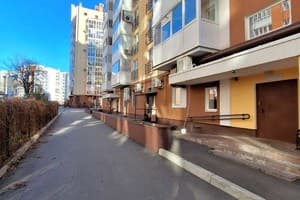 Квартира Сердце Полтавы,Alex Apartments. Круглосуточно (бесконтактное заселение 24/7). Люкс 4-местный Сердце Полтавы 41