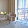 Квартира Сердце Полтавы,Alex Apartments. Круглосуточно (бесконтактное заселение 24/7). Люкс 4-местный Сердце Полтавы 42