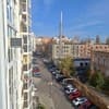 Квартира Сердце Полтавы,Alex Apartments. Круглосуточно (бесконтактное заселение 24/7). Люкс 4-местный Сердце Полтавы 43