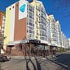 Квартира Сердце Полтавы,Alex Apartments. Круглосуточно (бесконтактное заселение 24/7). Люкс 4-местный Сердце Полтавы 44