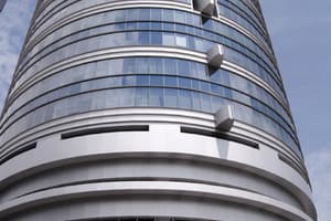 Отель Seven Eleven Skytech & Apartments