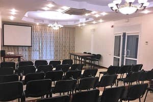 Гостинично-ресторанный комплекс Шафран. Конференц Зал 100-местный  3