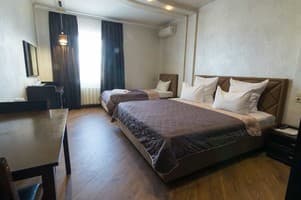 Мини-отель Шахерезада