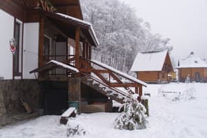 Шале Ведмеже 12