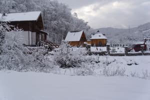 Шале Ведмеже 7