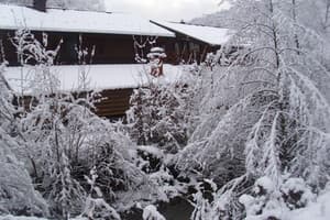 Шале Ведмеже 4