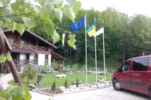 Шале Ведмеже 5