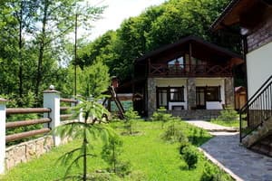 Шале Ведмеже 16