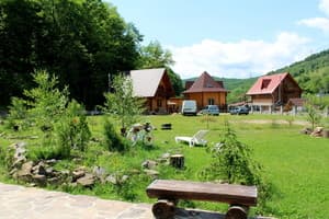 Шале Ведмеже 4