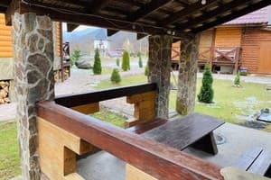 Шале Ведмеже 8