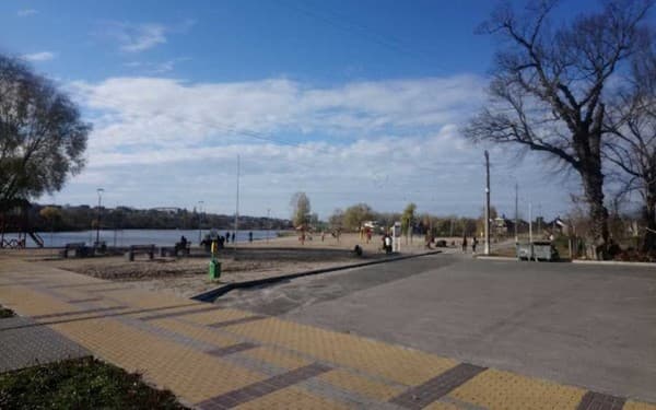 Шалет 8