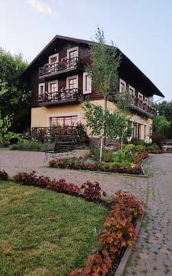 Шалет 17