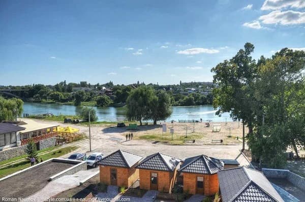 Шалет 19