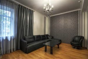 Гостинично-ресторанный комплекс Шалет. Люкс 4-местный Сильвер 2