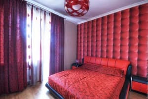 Гостинично-ресторанный комплекс Шалет. Люкс двухместный Президентский, Феррари 7