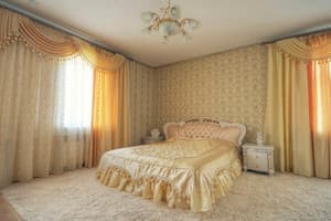 Гостинично-ресторанный комплекс Шалет. Люкс двухместный свадебный 1