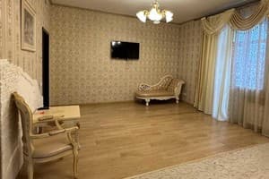 Гостинично-ресторанный комплекс Шалет. Люкс двухместный свадебный 2