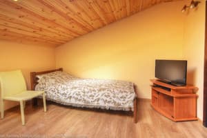 Гостинично-ресторанный комплекс Шалет. Полулюкс двухместный Весенний,  Охотничий 1