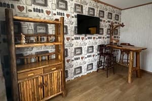 Гостинично-ресторанный комплекс Шалет. Полулюкс двухместный Весенний,  Охотничий 4