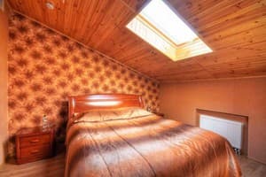 Гостинично-ресторанный комплекс Шалет. Полулюкс двухместный Весенний, Осенний, Охотничий 6