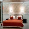 Бутик-отель Shato Luxe. Шато Люкс. Апартаменты  Studio Apartment 15 1