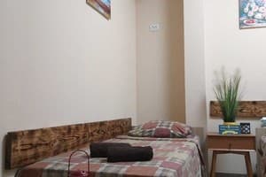 Мини-отель Шерлок. Эконом трехместный  2