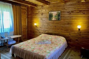 Отель Шервуд