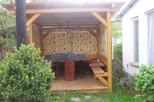 Shevchenka Guest House 4