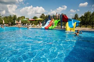 Отель ШишкINN. Семейный 4-местный двухкомнатный 8