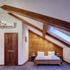 Отель Шпацер. Стандарт двухместный Suite 1
