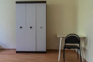 Хостел Сичеслав. Место в общем 5-местном номере  22
