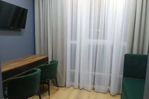 Апарт-отель Sim Kimnat. Апартаменты 4-местный 35В 2