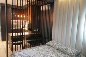 Апарт-отель Sim Kimnat. Апартаменты 4-местный 35В 1