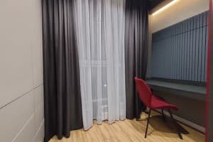 Апарт-отель Sim Kimnat. Апартаменты 4-местный 44Б 6