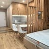 Апарт-отель Sim Kimnat. Апартаменты 4-местный 61Б 2
