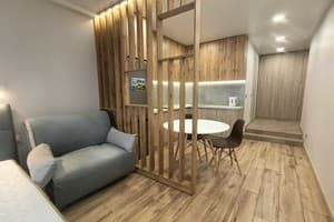 Апарт-готель Sim Kimnat. Апартаменти тримісний 61В 4