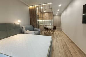Апарт-готель Sim Kimnat. Апартаменти тримісний 61В 3