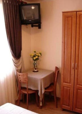 Синай 3