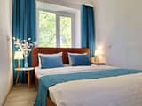 Синий малахит Alex Apartments (круглосуточно бесконтактное заселение 24/7) 1