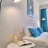 Синий малахит Alex Apartments (круглосуточно бесконтактное заселение 24/7) 2-3/16