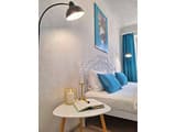 Синий малахит Alex Apartments (круглосуточно бесконтактное заселение 24/7) 2