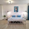 Синий малахит Alex Apartments (круглосуточно бесконтактное заселение 24/7) 4-5/16