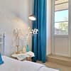 Синий малахит Alex Apartments (круглосуточно бесконтактное заселение 24/7) 10-11/16