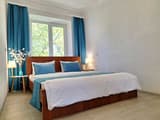 Синий малахит Alex Apartments (круглосуточно бесконтактное заселение 24/7) 8